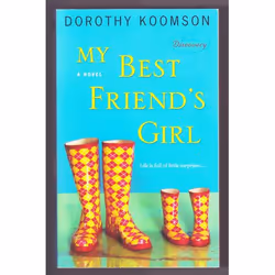 ISBN My Best Friend's Girl, Anglais, Livre broché, 480 pages