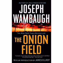 ISBN The Onion Field, biographie, Anglais, Livre broché, 512 pages