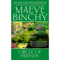 ISBN Circle of Friends