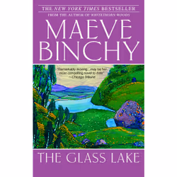 ISBN The Glass Lake, Anglais, Livre broché, 768 pages
