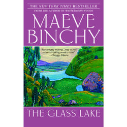 ISBN The Glass Lake