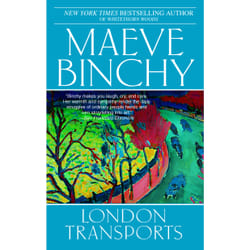 ISBN London Transports