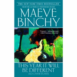 ISBN This Year It Will Be Different, Anglais, Livre broché, 272 pages