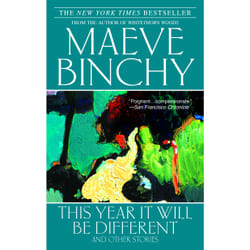 ISBN This Year It Will Be Different