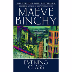 ISBN Evening Class, Livre broché, 544 pages