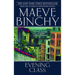 ISBN Evening Class livre