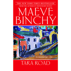 ISBN Tara Road