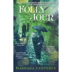 ISBN Folly du Jour livre Mystère et suspense Anglais