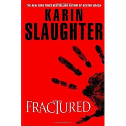 ISBN Fractured Couverture rigide