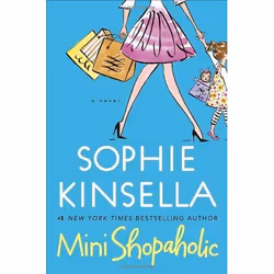 ISBN Mini Shopaholic, Anglais, Couverture rigide, 418 pages