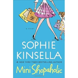 ISBN Mini Shopaholic Couverture rigide
