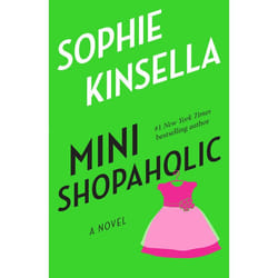 ISBN Mini Shopaholic livre