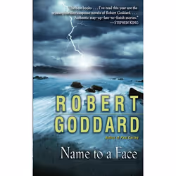 ISBN Name To a Face, Mystère et suspense, Anglais, Livre broché, 352 pages