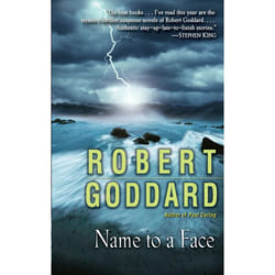 ISBN Name To a Face livre Mystère et suspense Anglais