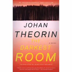 ISBN The Darkest Room, Mystère et suspense, Anglais, Livre broché, 448 pages