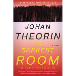 ISBN The Darkest Room livre Mystère et suspense Anglais