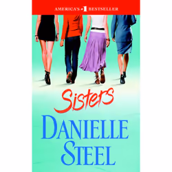 ISBN Sisters, Livre broché, 368 pages