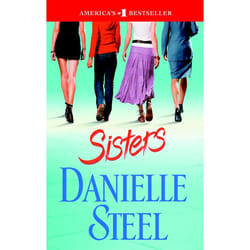 ISBN Sisters livre