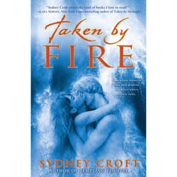 ISBN Taken by Fire livre Livre broché 304 pages
