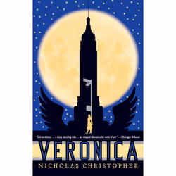 ISBN Veronica, Livre broché, 320 pages