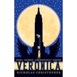 ISBN Veronica livre