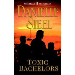 ISBN Toxic Bachelors livre