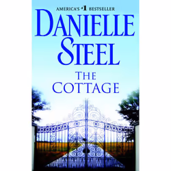 ISBN The Cottage, Livre broché, 320 pages