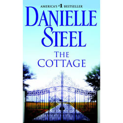 ISBN The Cottage livre