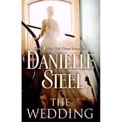 ISBN The Wedding, Livre broché, 416 pages