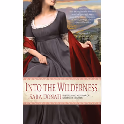 ISBN Into the Wilderness, Livre broché, 896 pages