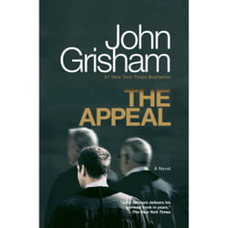 ISBN The Appeal livre Anglais Livre broché 496 pages