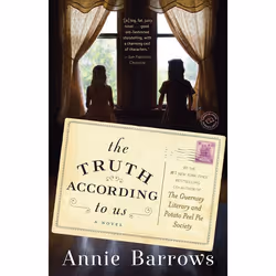 ISBN The Truth According to Us, Fiction, Anglais, Livre broché, 528 pages