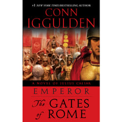 ISBN Emperor: The Gates of Rome livre Anglais Livre broché 368 pages