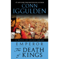 ISBN Emperor: The Death of Kings livre Anglais Livre broché 480 pages