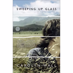 ISBN Sweeping Up Glass, Mystère et suspense, Anglais, Livre broché, 336 pages