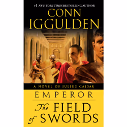 ISBN Emperor: The Field of Swords, Anglais, Livre broché, 480 pages