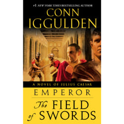 ISBN Emperor: The Field of Swords livre Anglais Livre broché 480 pages