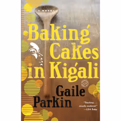 ISBN Baking Cakes in Kigali, Anglais, Livre broché, 336 pages