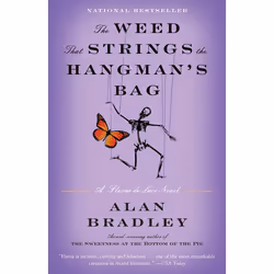 ISBN The Weed That Strings the Hangman’s Bag, Mystère et suspense, Anglais, Livre broché, 400 pages