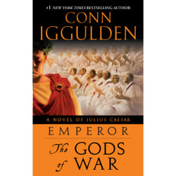 ISBN Emperor: The Gods of War livre Anglais Livre broché 400 pages