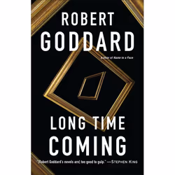ISBN Long Time Coming, Mystère et suspense, Anglais, Livre broché, 432 pages
