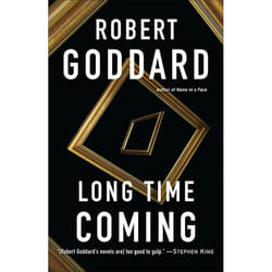 ISBN Long Time Coming livre Mystère et suspense Anglais