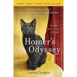 ISBN Homer’s Odyssey livre biographie Anglais