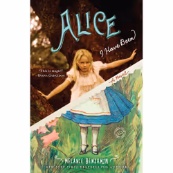 ISBN Alice I Have Been, Anglais, Livre broché, 400 pages