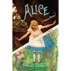 ISBN Alice I Have Been
