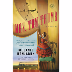 ISBN The Autobiography of Mrs. Tom Thumb, Anglais, Livre broché, 480 pages