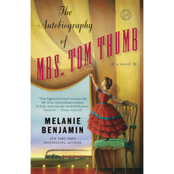 ISBN The Autobiography of Mrs. Tom Thumb