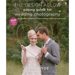 ISBN The Design Aglow Posing Guide for Wedding Photography livre