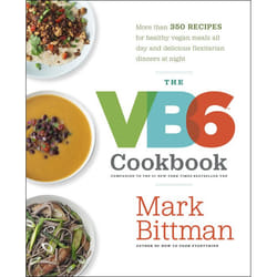 ISBN The VB6 Cookbook livre nourriture & boisson Anglais Couverture rigide