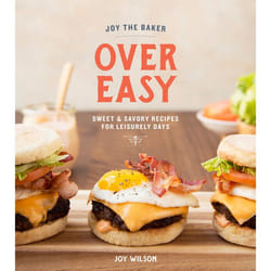 ISBN Joy the Baker Over Easy livre nourriture & boisson Anglais Couverture rigide